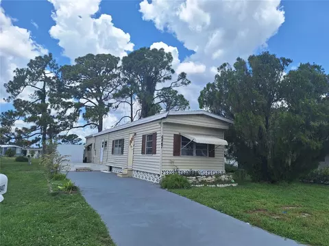 6847 Anapa Ct, North Port, FL 34287
