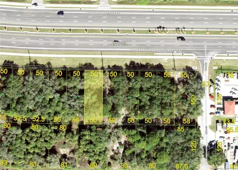 633 Tamiami Trl, Port Charlotte, FL 33953