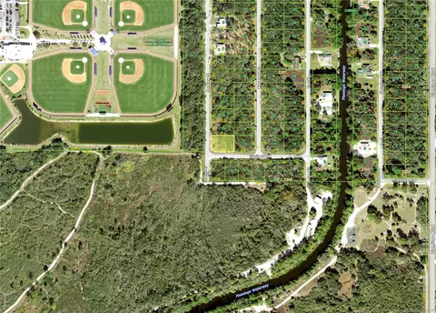 16424 Eunic Ave, Port Charlotte, FL 33948