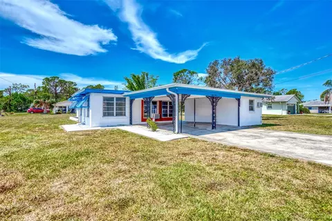 811 Texas St, Englewood, FL 34223