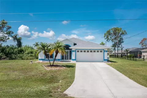 139 Jennifer Dr, Rotonda West, FL 33947