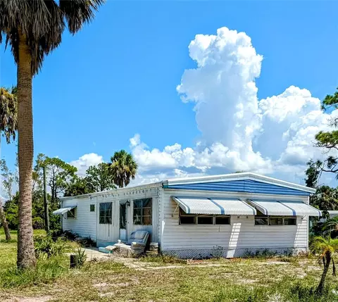 1952 Winchester Ave, Englewood, FL 34224