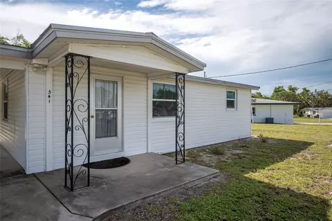 541 S Broadway, Englewood, FL 34223