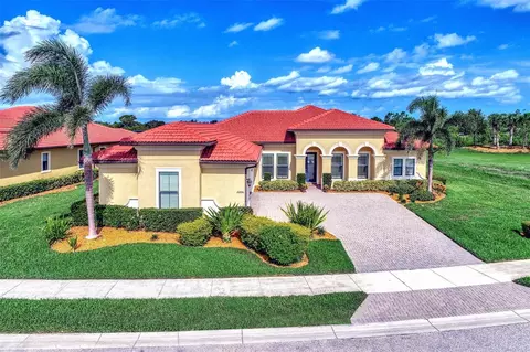 10956 Bullrush Dr, Venice, FL 34293