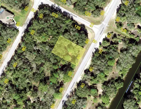 979 Bowman Ter, Port Charlotte, FL 33953