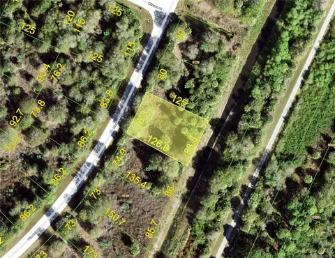 7170 Pinedale Dr, Port Charlotte, FL 33981