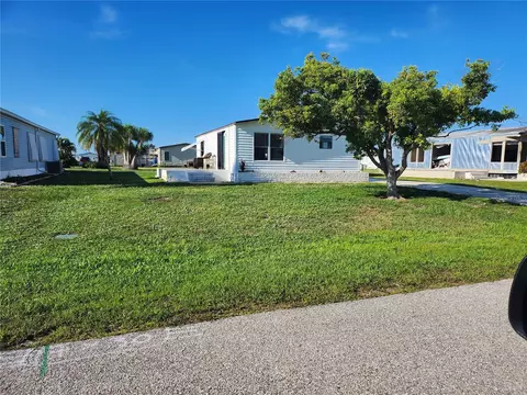 6267 Partridge Ave, Englewood, FL 34224