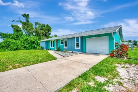 22527 Utica Ave, Punta Gorda, FL 33980