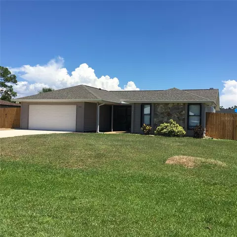 3383 Rain Lily Ln, Englewood, FL 34224