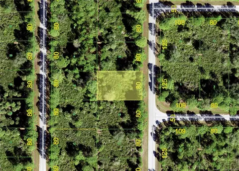 3189 Pickett St, Port Charlotte, FL 33981