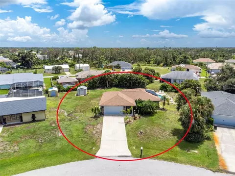 7178 Carlsbad Ter, Englewood, FL 34224