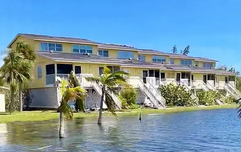 9400 Little Gasparilla Is #I6, Placida, FL 33946