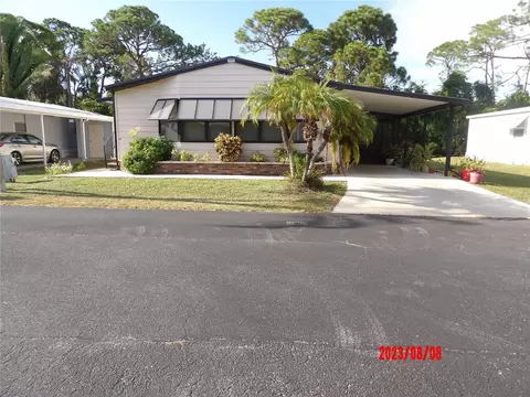 220 N Fiji Cir, Englewood, FL 34223