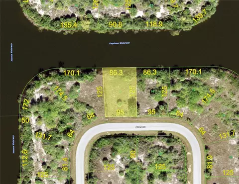15180 Altura Rd, Port Charlotte, FL 33981