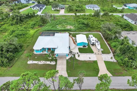 14141 Chesswood Ln, Port Charlotte, FL 33981