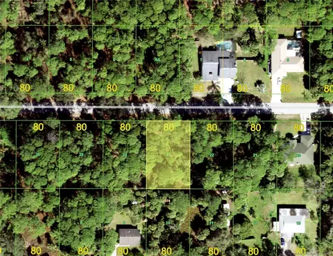 17415 Vallybrook Ave, Port Charlotte, FL 33954