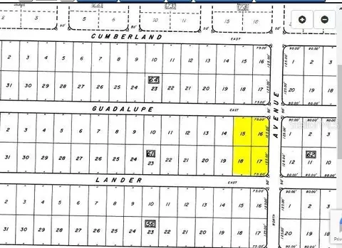 SW 105th Place, Dunnellon, FL 34432