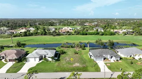 54 Tournament Rd, Rotonda West, FL 33947