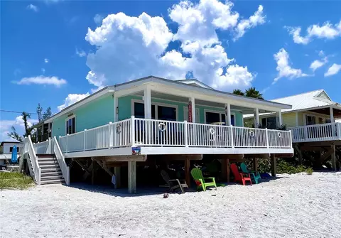 8740 Marsh St, Placida, FL 33946 photo 1