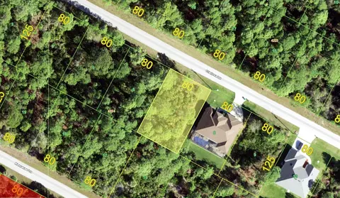 14033 Clarissa Ln, Port Charlotte, FL 33981