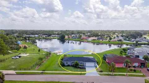 5600 Lingle St, North Port, FL 34287