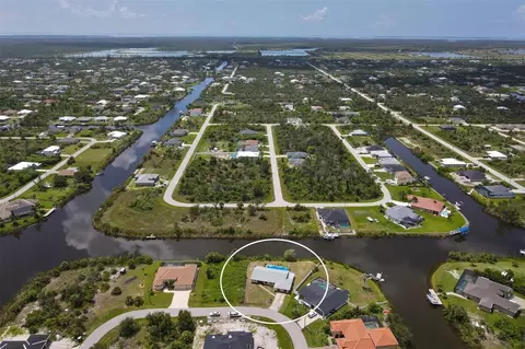 9588 President Cir, Port Charlotte, FL 33981