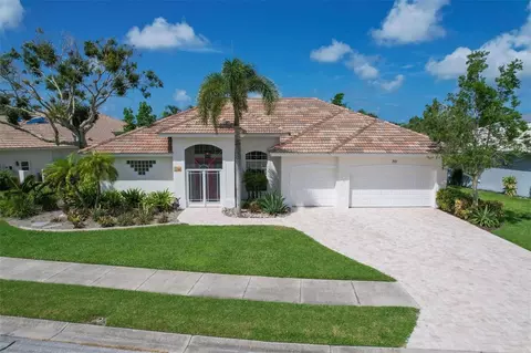 701 Silk Oak Dr, Venice, FL 34293