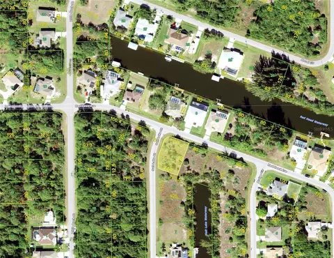 15321 Red Head Ave, Port Charlotte, FL 33981