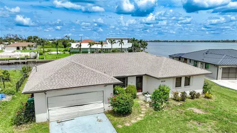 5109 Latham Ter, Port Charlotte, FL 33981