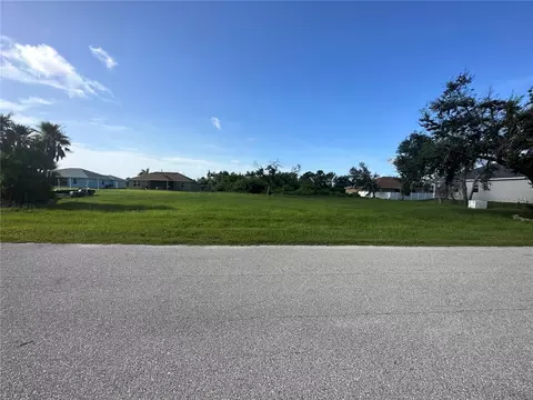 13337 Cedar City Ave, Port Charlotte, FL 33981