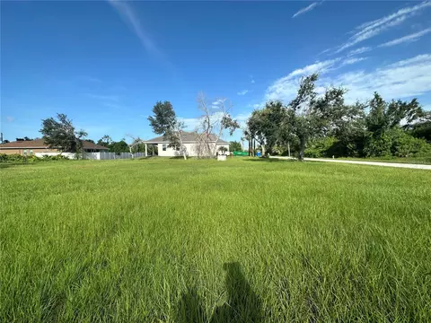 13329 Cedar City Ave, Port Charlotte, FL 33981