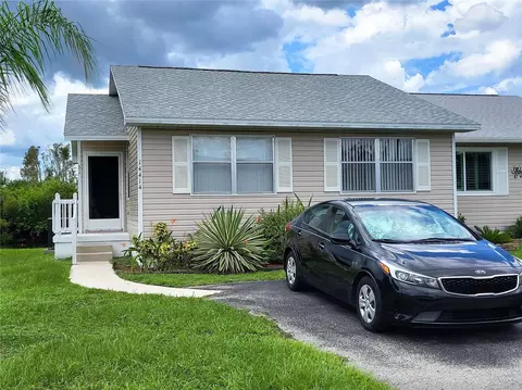 14414 Worthwhile Rd, Port Charlotte, FL 33953