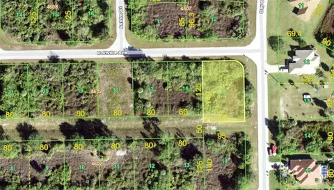 13351 Holtville Ave, Port Charlotte, FL 33981