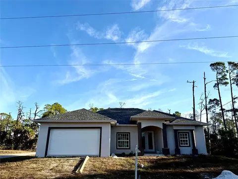 3084 Shawnee Ter, North Port, FL 34286