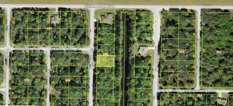 40 Prineville St, Port Charlotte, FL 33954