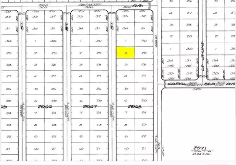 2384 Sampson St, Port Charlotte, FL 33953