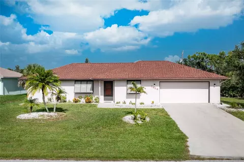 7426 Clearwater St, Englewood, FL 34224
