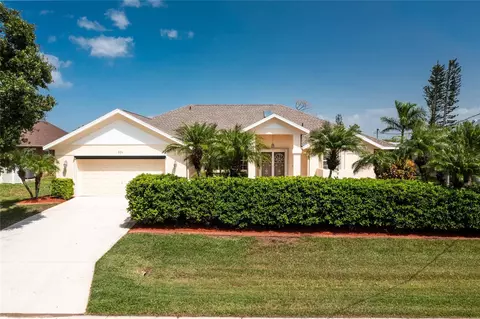 224 Rotonda Cir, Rotonda West, FL 33947