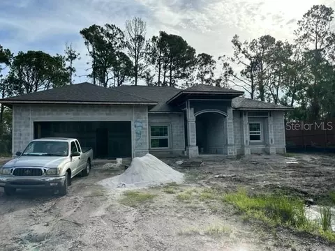 5474 Gagnon Ter, North Port, FL 34291