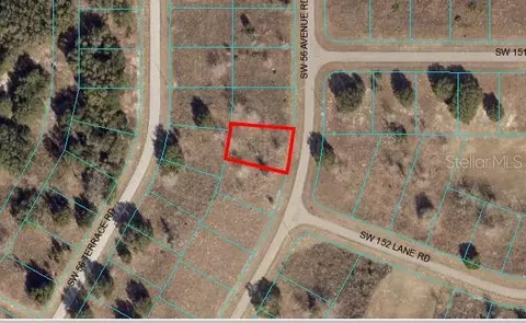 SW 56th Ave Road, Ocala, FL 34473