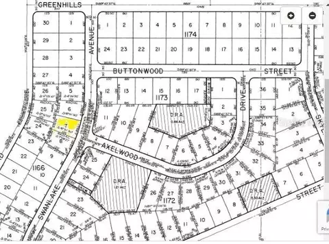 SW 56th Ave Road, Ocala, FL 34473
