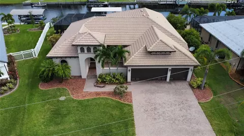 10033 Army Cir, Port Charlotte, FL 33981