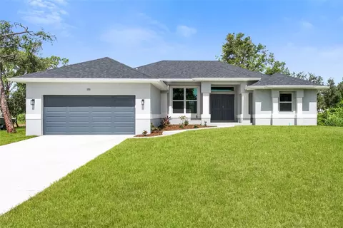 1193 Beekman Cir, Port Charlotte, FL 33953