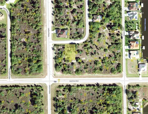 10310 Arcadia St, Port Charlotte, FL 33981