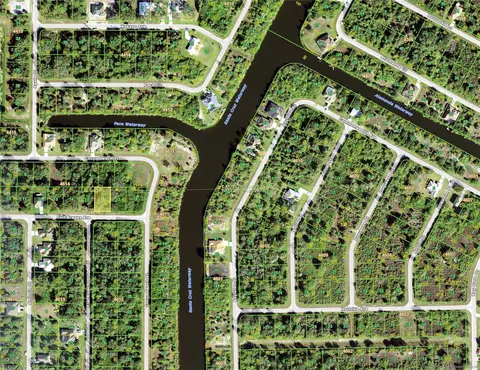 13172 Fort Braggs Ave, Port Charlotte, FL 33981