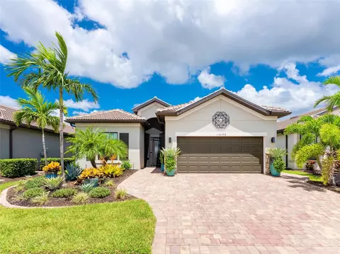 13098 Borrego St, Venice, FL 34293