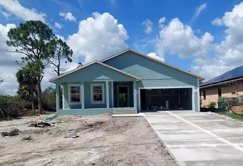 172 Haddock Dr, Rotonda West, FL 33947