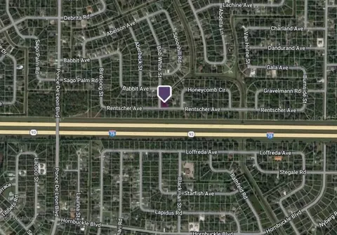 lot Apt 19 Rentscher Ave, North Port, FL 34291