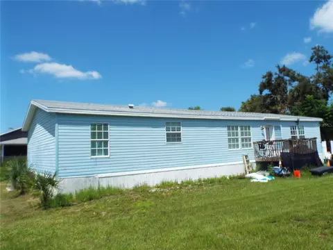 8340 Roosevelt St, Englewood, FL 34224
