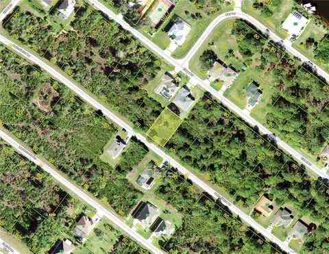 14192 Salvatierra Ln, Port Charlotte, FL 33981